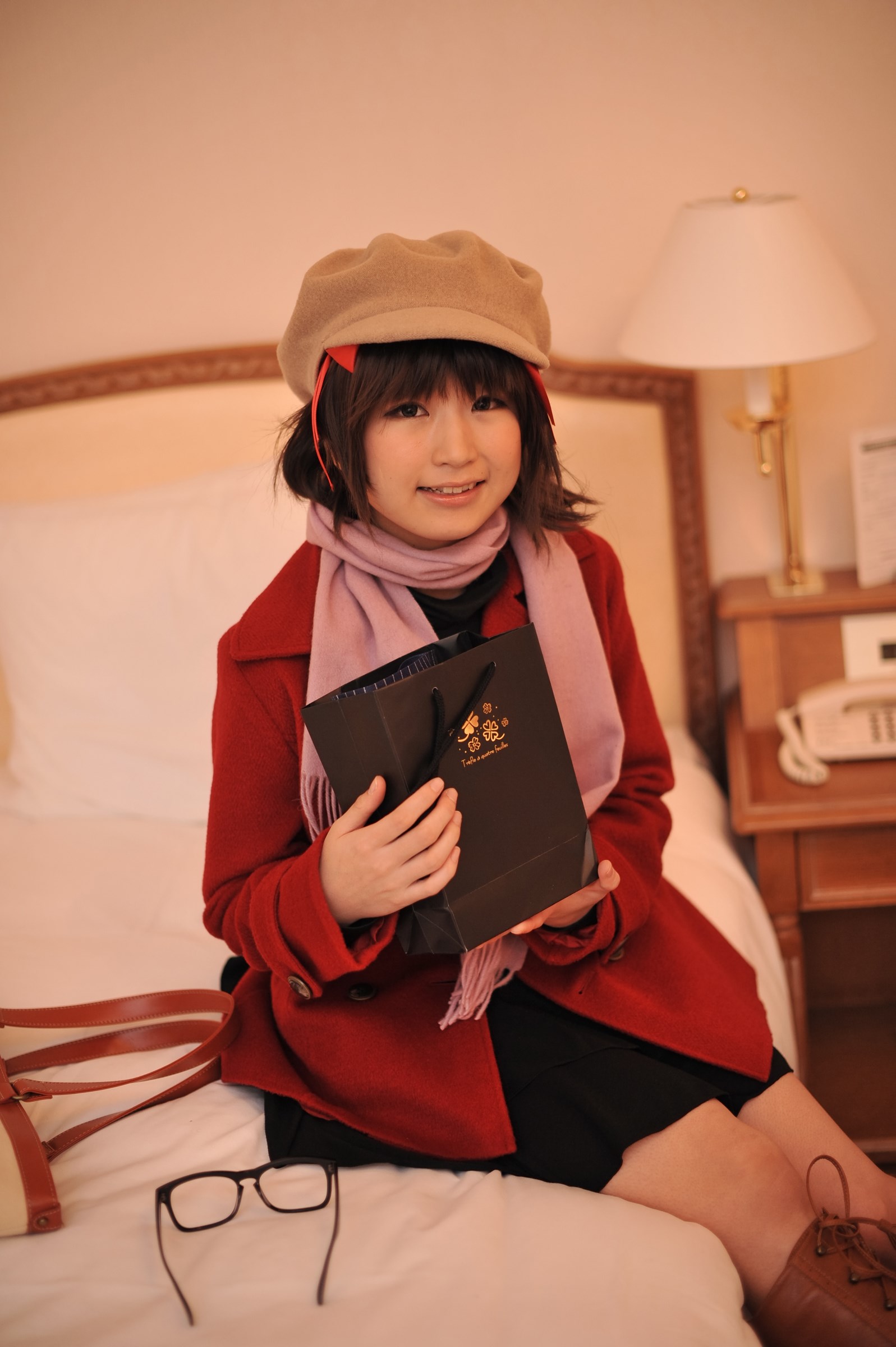 Top idol ero cosplay(9)