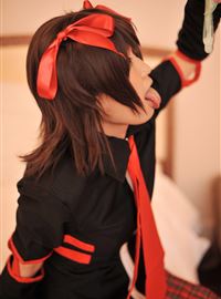 Top idol ero cosplay(22)