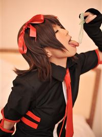 Top idol ero cosplay(23)