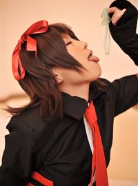 Top idol ero cosplay(24)