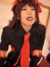 Top idol ero cosplay(26)