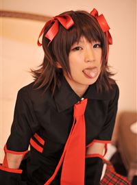 Top idol ero cosplay(27)