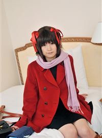 Top idol ero cosplay(31)