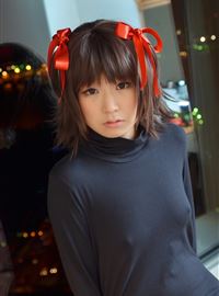 Top idol ero cosplay(34)