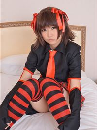 Top idol ero cosplay(36)