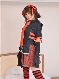 Top idol ero cosplay(37)