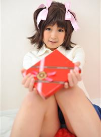 Top idol ero cosplay(45)