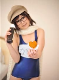 Top idol ero cosplay(57)