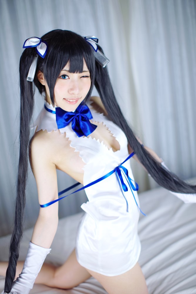 Hestia, the first-rate goddess(11)