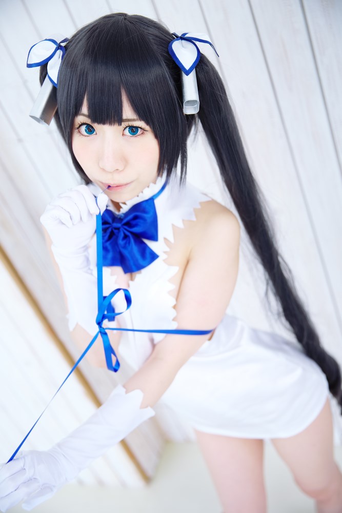 Hestia, the first-rate goddess(13)