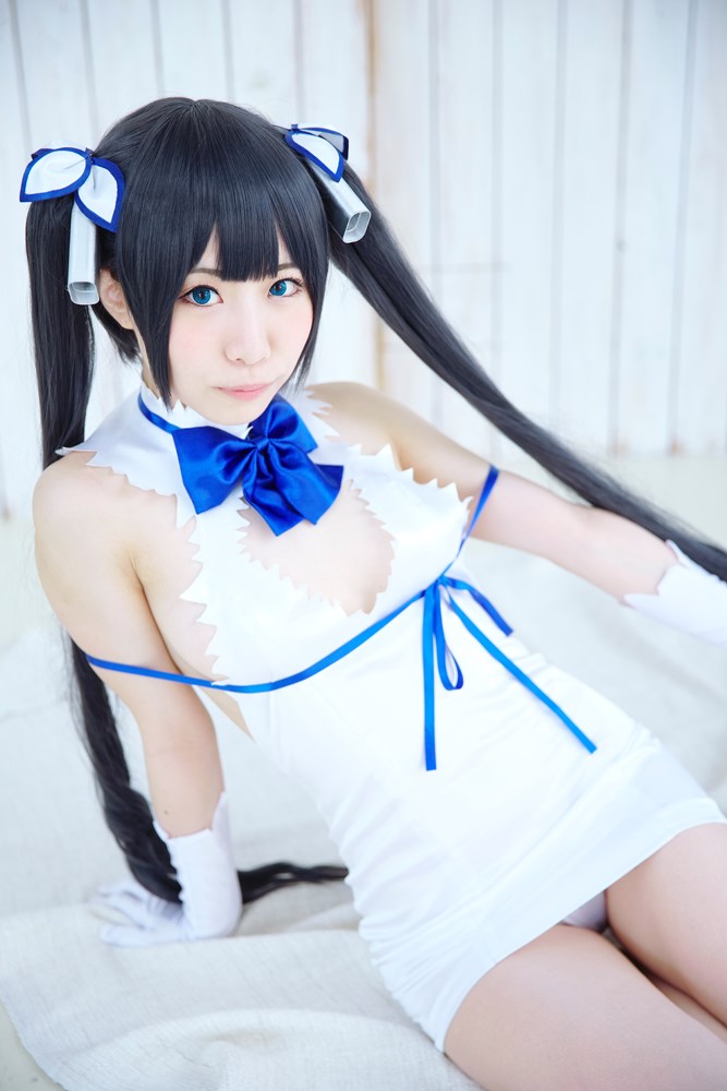 Hestia, the first-rate goddess(14)