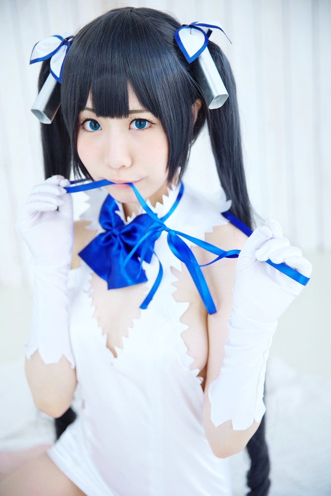 Hestia, the first-rate goddess(15)