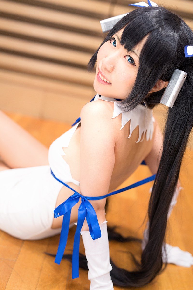 Hestia, the first-rate goddess(29)