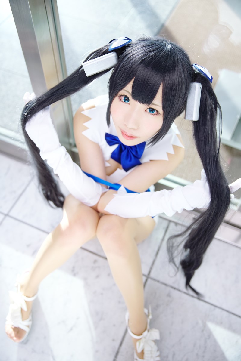 Hestia, the first-rate goddess(37)