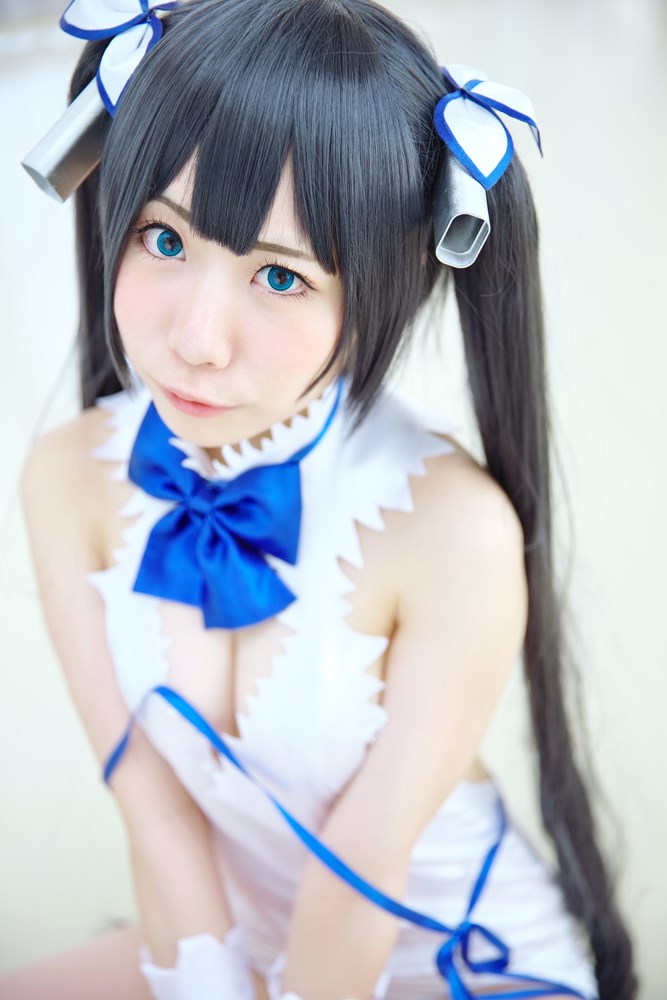 Hestia, the first-rate goddess(8)