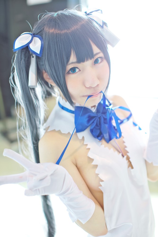 Hestia, the first-rate goddess(10)