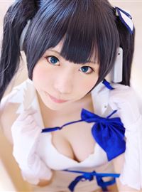 Hestia, the first-rate goddess(38)