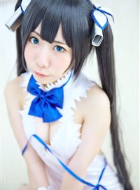 Hestia, the first-rate goddess(8)
