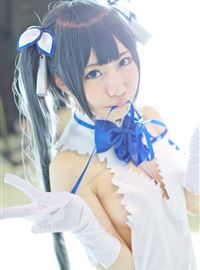Hestia, the first-rate goddess(10)