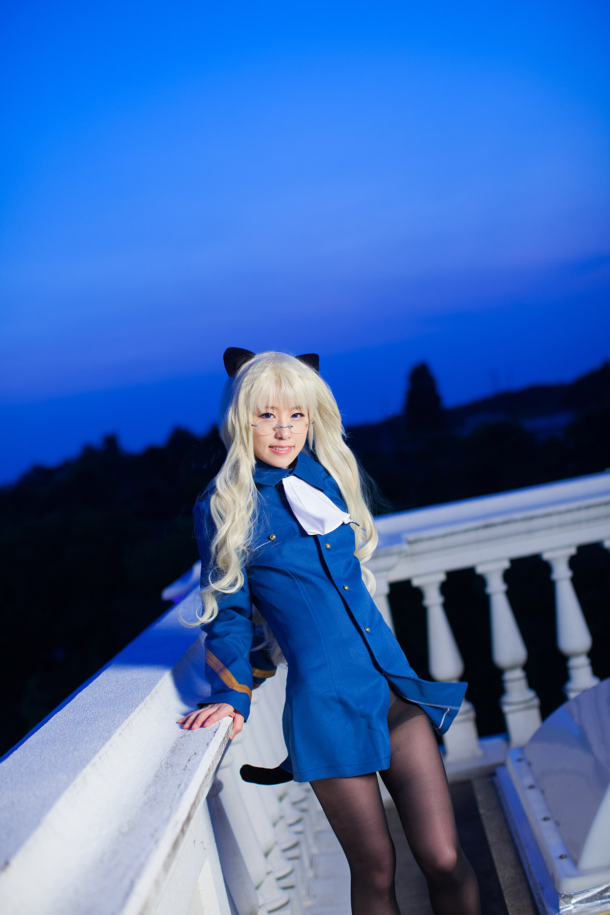 Perrine ero cosplay(31)