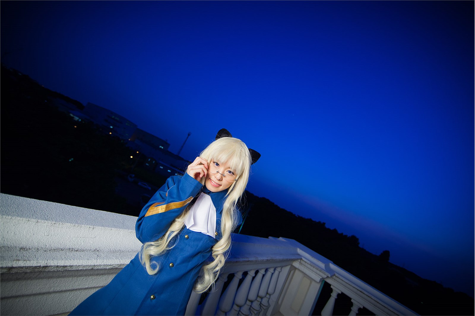 Perrine ero cosplay(32)