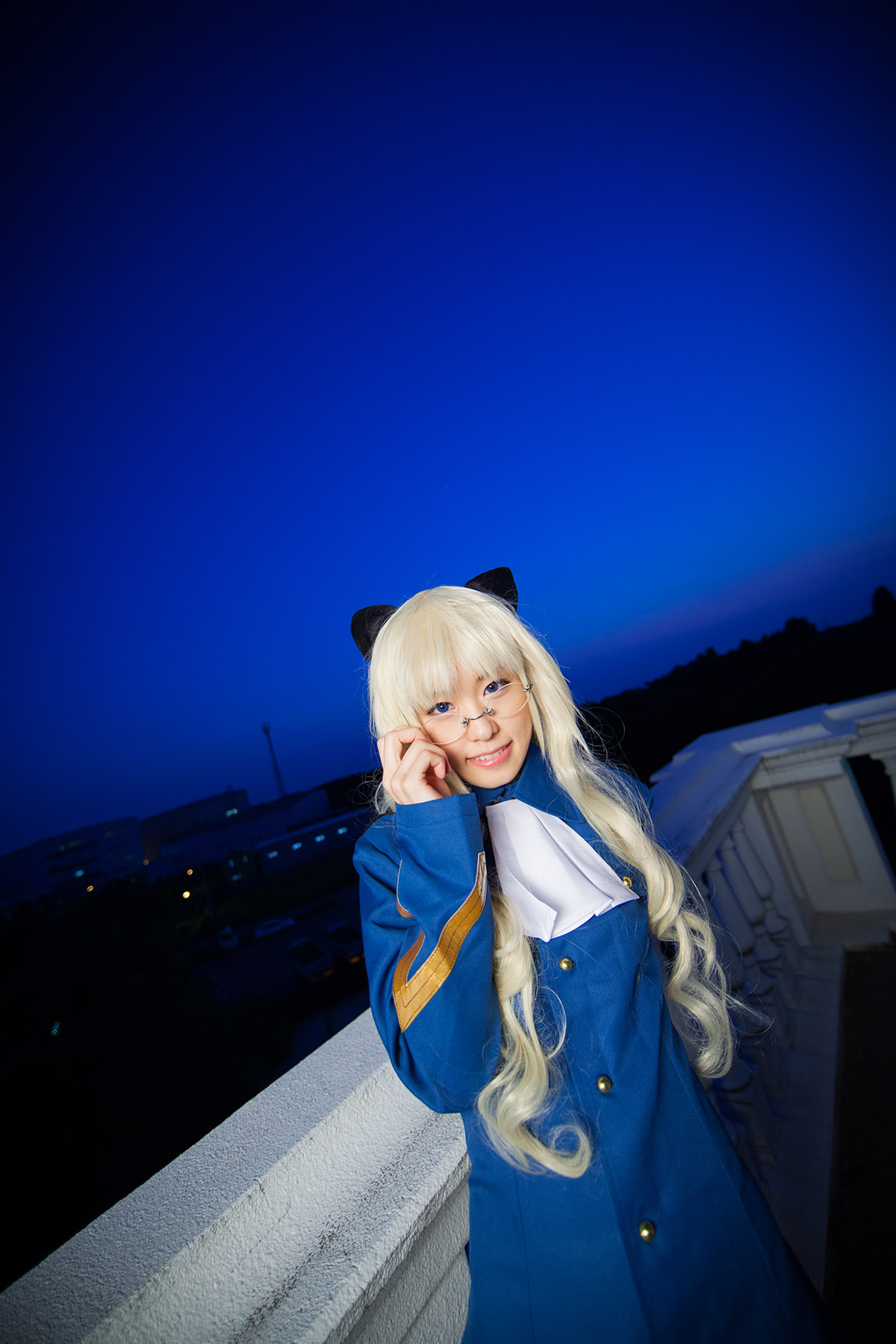 Perrine ero cosplay(33)