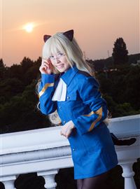 Perrine ero cosplay(23)