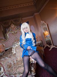 Perrine ero cosplay(28)