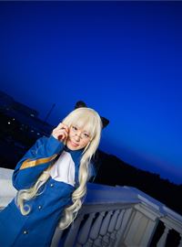 Perrine ero cosplay(32)