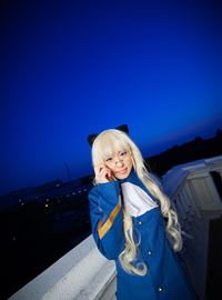 Perrine ero cosplay(33)