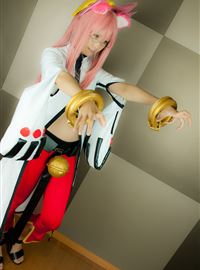 Kokonoe ero Cosplay tsuyato is wild(19)