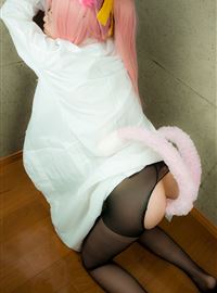 Kokonoe ero Cosplay tsuyato is wild(58)