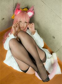 Kokonoe ero Cosplay tsuyato is wild(64)