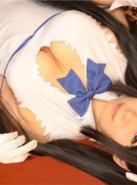 The goddess Hestia naturally gave birth to some exciting Cosplay gifts(1)