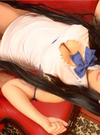 The goddess Hestia naturally gave birth to some exciting Cosplay gifts(21)