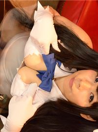 The goddess Hestia naturally gave birth to some exciting Cosplay gifts(36)