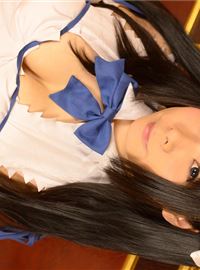 The goddess Hestia naturally gave birth to some exciting Cosplay gifts(37)