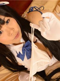 The goddess Hestia naturally gave birth to some exciting Cosplay gifts(40)