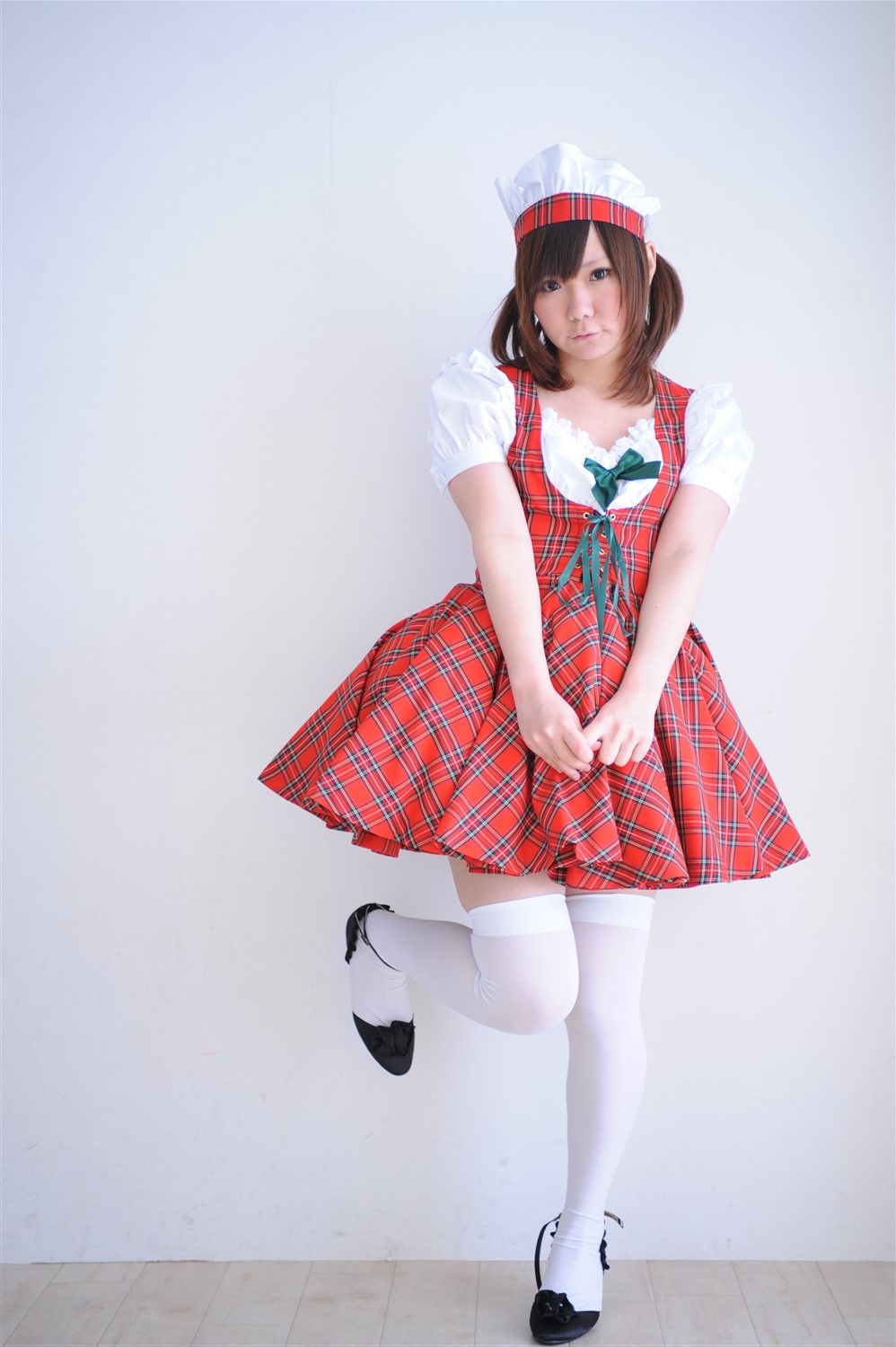 Sweet picture ukyuu nako ero Cosplay crazy(29)