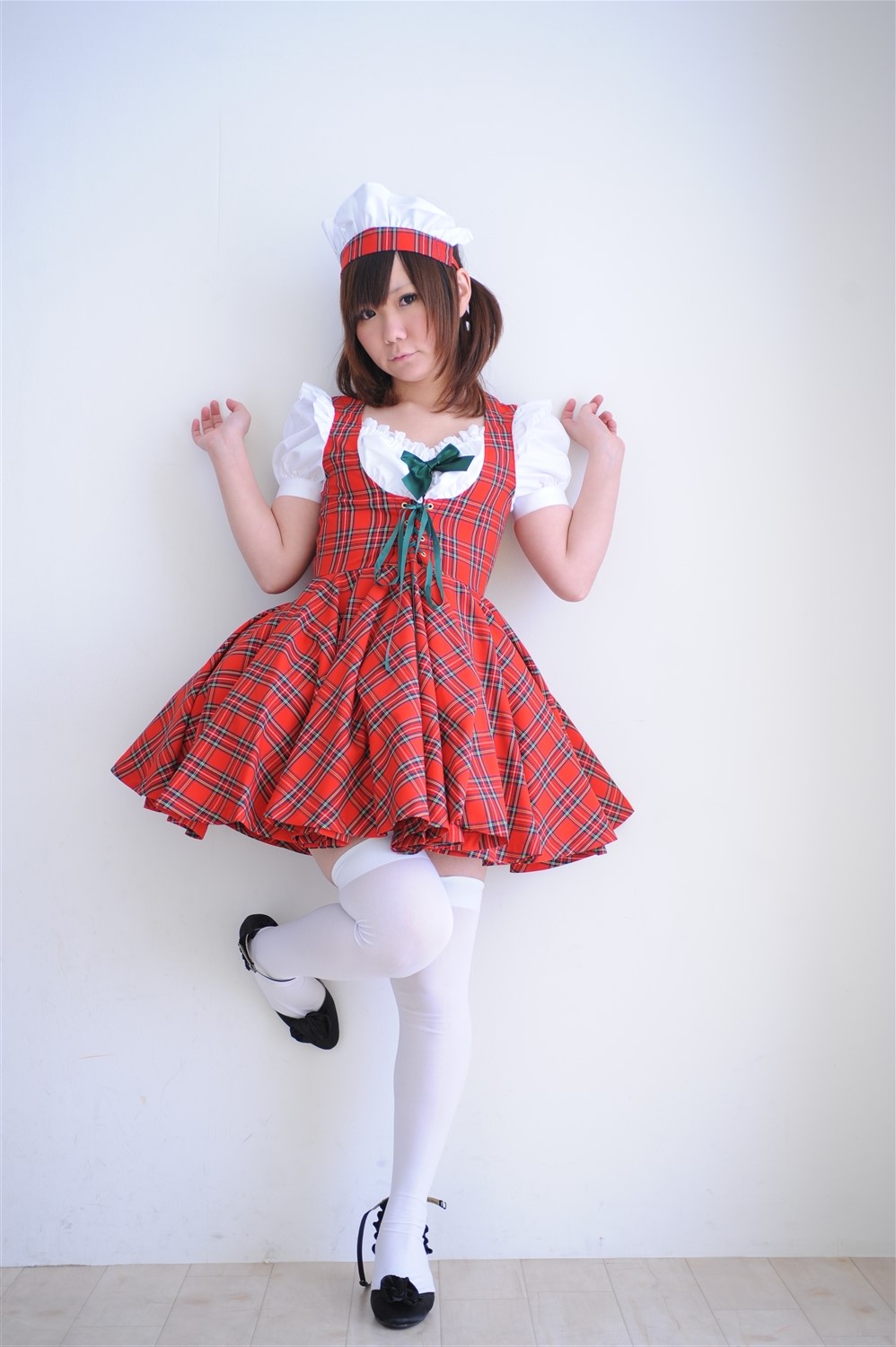 Sweet picture ukyuu nako ero Cosplay crazy(30)