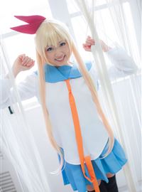 Ero cosplayer clothing sexy animation reality show(14)