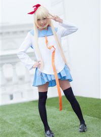 Ero cosplayer clothing sexy animation reality show(2)