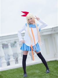 Ero cosplayer clothing sexy animation reality show(5)