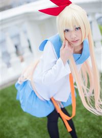 Ero cosplayer clothing sexy animation reality show(8)