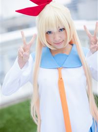 Ero cosplayer clothing sexy animation reality show(9)