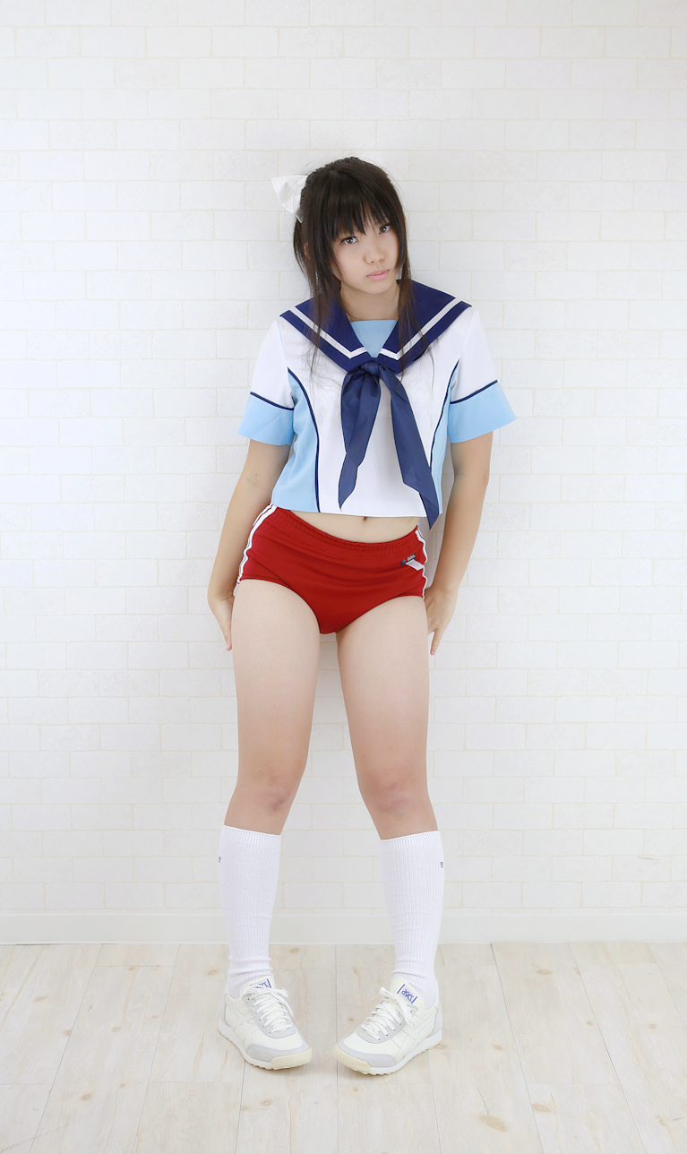 Sports cute Takane Manaka enako(23)