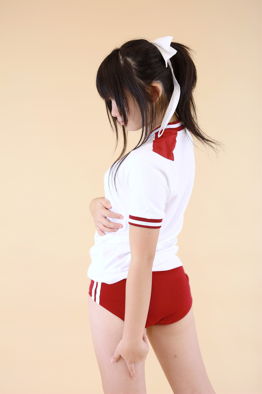 Sports cute Takane Manaka enako(42)