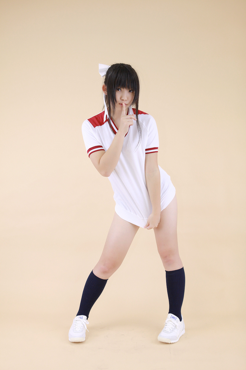 Sports cute Takane Manaka enako(47)