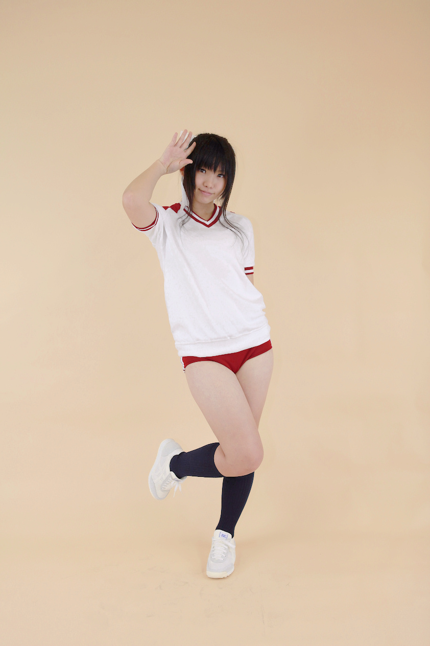 Sports cute Takane Manaka enako(48)