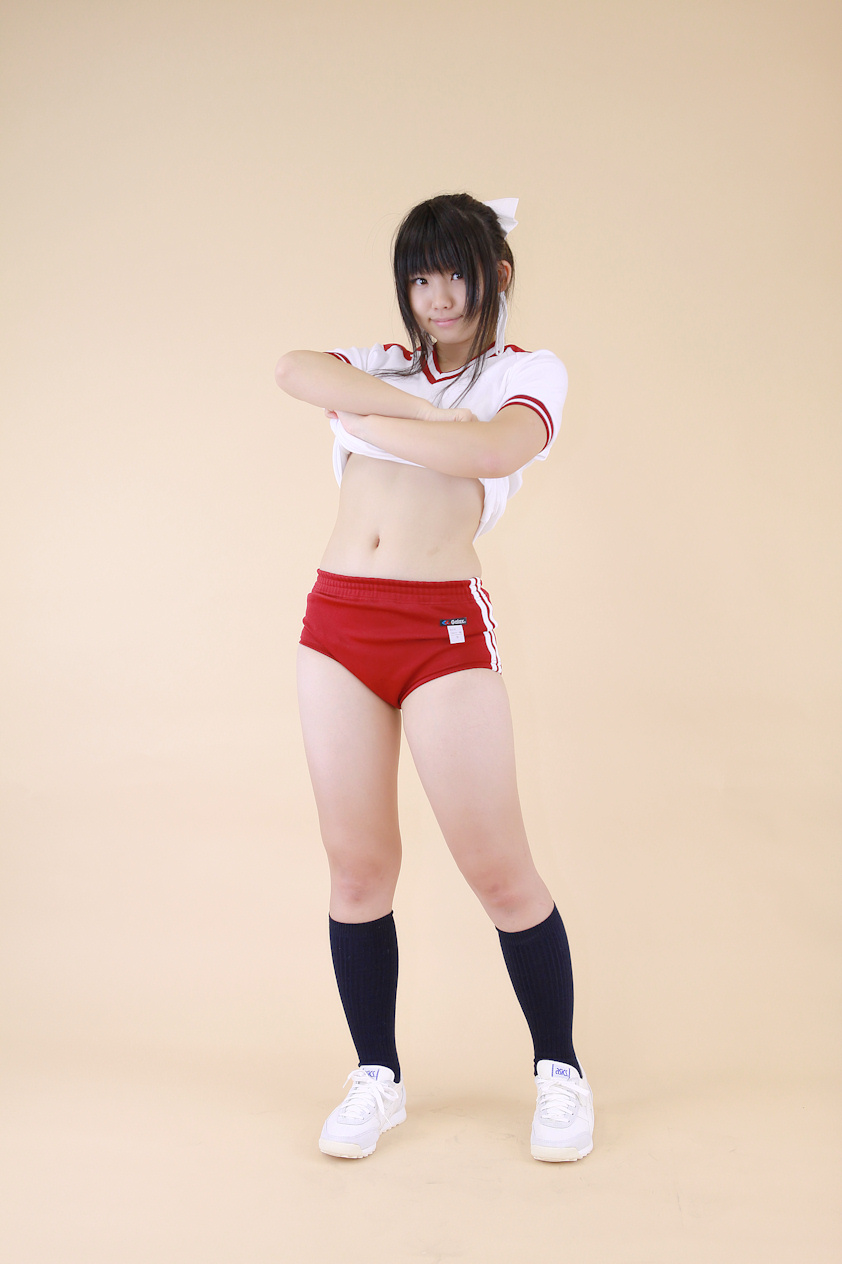 Sports cute Takane Manaka enako(52)